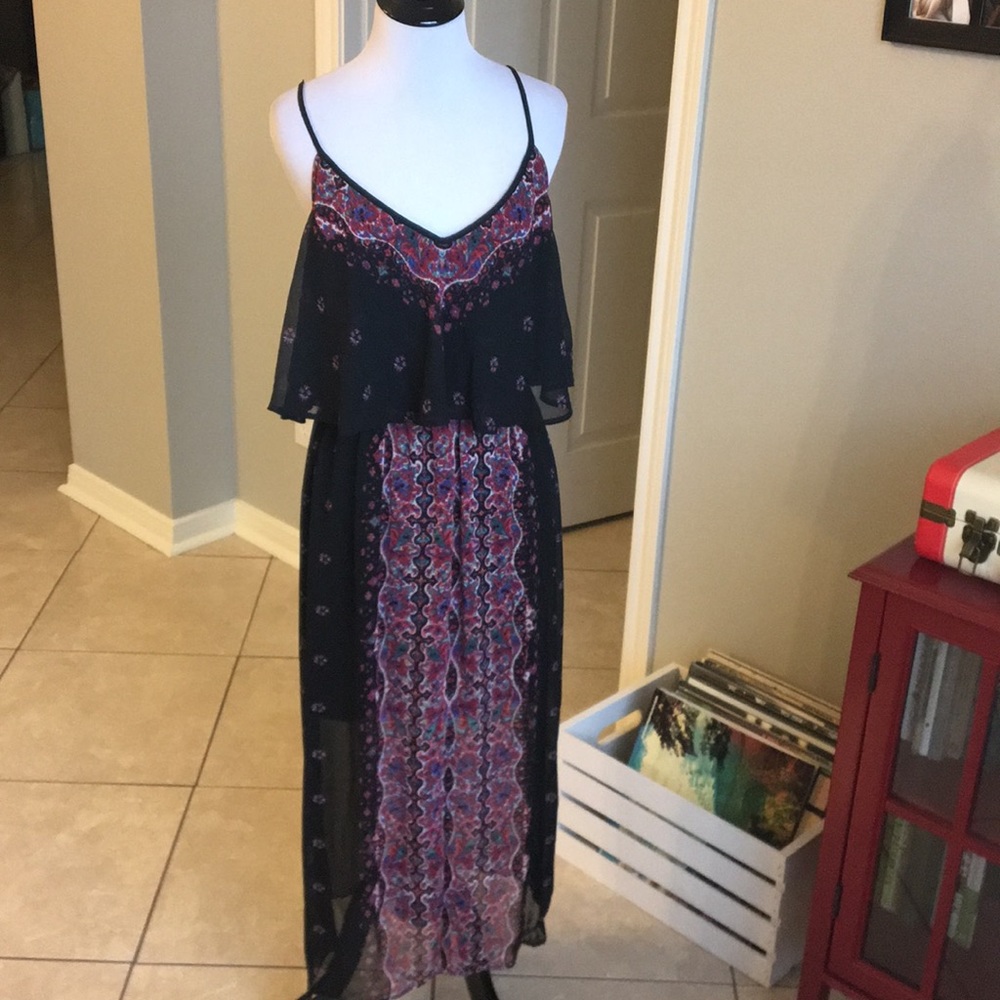 Express - Casual Dress